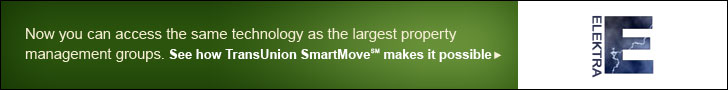 Transunion SmartMove